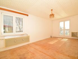 Prodej bytu 2+1, 55 m², Studénka, ul. Sjednocení