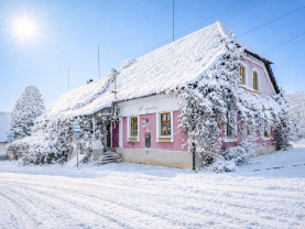 Prodej hostince v centru obce Studnice