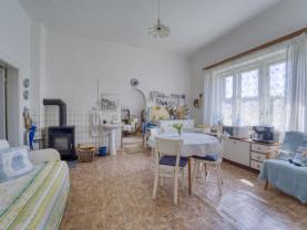 Prodej rodinného domu, 203 m², Kařez