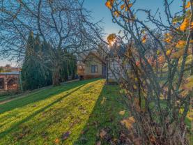 Prodej zahrady, 442 m², Havířov