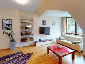 Prodej bytu 3+kk, 111 m², Karlovy Vary, ul. Moravská