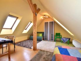 Pronájem bytu 1+1, 28 m², Praha, ul. Severozápadní III