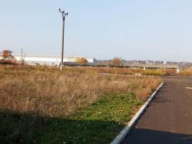 Prodej pozemku k bydlení, 986 m², Račice