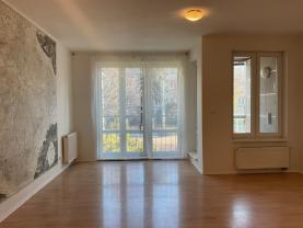 Prodej bytu 3+kk, 83 m², Praha, ul. Elišky Přemyslovny