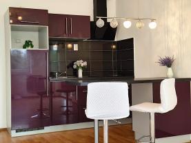 Prodej bytu 2+kk, 52 m², Milovice, ul. Armádní