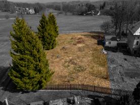 Prodej pozemku k bydlení, 1501 m², Čeladná