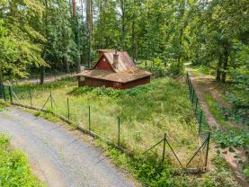 Prodej pozemku k bydlení, 419 m², Poříčí nad Sázavou, Svárov