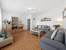 Prodej bytu 3+1, 78 m², Brno, ul. Josefy Faimonové