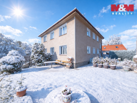 Prodej rodinného domu, 184 m², Vavřinec