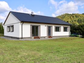 Prodej rodinného domu, 155 m², Červená Voda - Mlýnický Dvůr