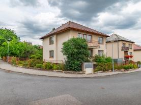 Prodej rodinného domu, 256 m², Čestice