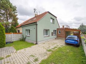 Prodej, RD 4+kk, 150 m2, Kutná Hora - Karlov, ul. Hrnčířská