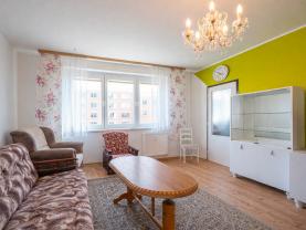 Prodej bytu 2+1, 53 m², Liberec, ul. Skalní