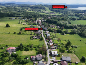 Prodej rodinného domu, 360 m², Albrechtice, ul. Na Zámostí