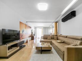 Prodej bytu 1+kk, 83 m², Alhambra Mamsha, Hurghada