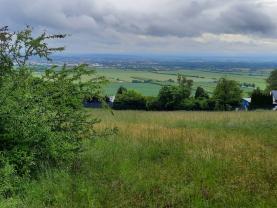 Prodej zahrady, 1419 m², Olomouc