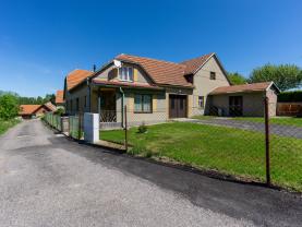 Prodej rodinného domu s pozemkem, 150 m², Javorníček