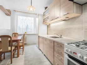Prodej bytu 4+1, 87 m², Teplice, ul. Masarykova třída