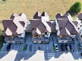 Prodej bytu 1+kk, 31 m²