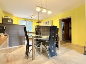 Prodej rodinného domu, 98 m², Bruntál, ul. U Potoka