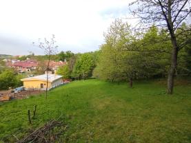 Prodej zahrady, 1320 m², Tišnov