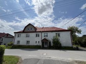 Prodej rodinného domu, 600 m², Zásada