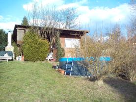 Prodej zahrady, 394 m2, Havířov - Město