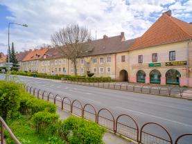Prodej bytu 2+kk, 51 m², Litvínov, ul. Podkrušnohorská