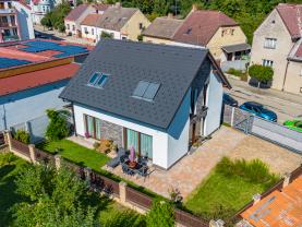 Prodej rodinného domu, 129 m², Jindřichův Hradec, 9. května