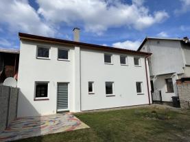 Prodej rodinného domu, 132 m², Bělá pod Bezdězem, ul. Berkova