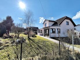 Prodej rodinného domu, 104 m², Horka II