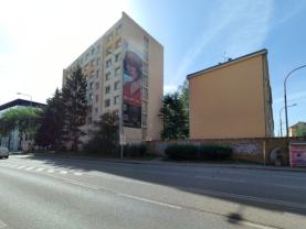 Prodej bytu 2+1, 47 m², České Budějovice, ul. Mánesova