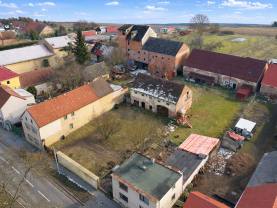 Prodej pozemku k bydlení, 801 m², Lužná