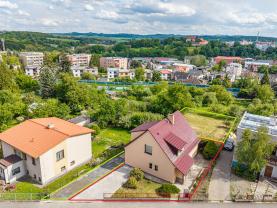 Prodej rodinného domu, 140 m², Benešov, ul. Nezvalova