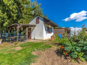 Prodej, chata, 16 m², Nymburk