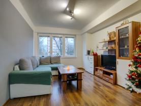 Prodej bytu 2+1, 45 m², Ostrava, ul. Řecká