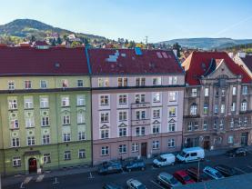 Prodej bytu 4+1, 91 m², Děčín, ul. Jeronýmova