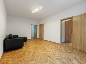 Prodej bytu 3+1, 73 m², Karlovy Vary