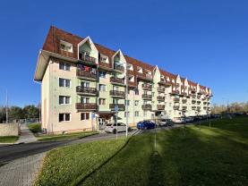 Prodej bytu 1+1, 33 m², Ralsko, Kuřívody