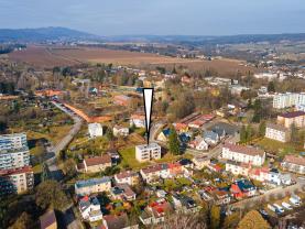 Prodej bytu 3+1 ve Dvoře Králové nad Labem