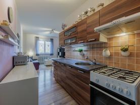 Prodej bytu 2+1, 55 m², Nejdek, ul. J. A. Gagarina