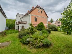 Prodej rodinného domu, 262 m², Velemín