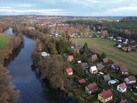 Prodej chaty, 201 m², Roudná