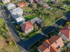 Prodej rodinného domu, 160 m², Ratiboř