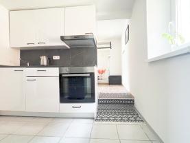 Prodej rodinného domu, 68 m², Bojkovice, ul. Potok