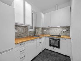 Prodej bytu 2+kk, 61 m², Praha, ul. Na Folimance