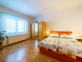 Prodej rodinného domu, 92 m², Aš, ul. Šumavská