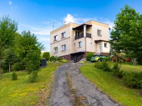 Prodej rodinného domu, 157 m², Rychvald