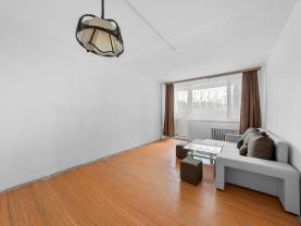 Prodej bytu 2+1 v Ústí nad Labem, ul. Stavbařů