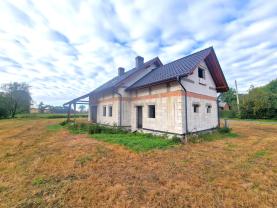 Prodej rodinného domu 6+kk, 160 m², Opava - Kateřinky